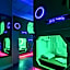 OXYGEN HOSTEL Capsula