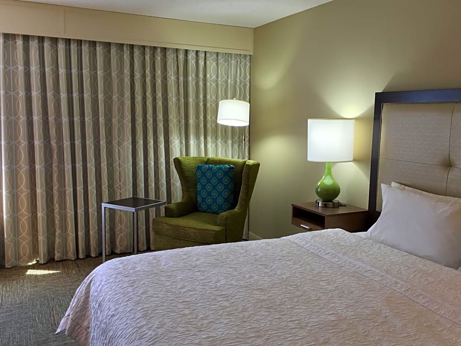 Hampton Inn Savannah-I-95/Richmond Hill