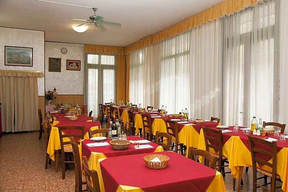 Hotel Taormina