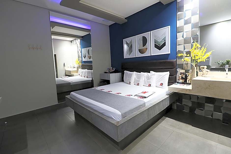 A2 Motel