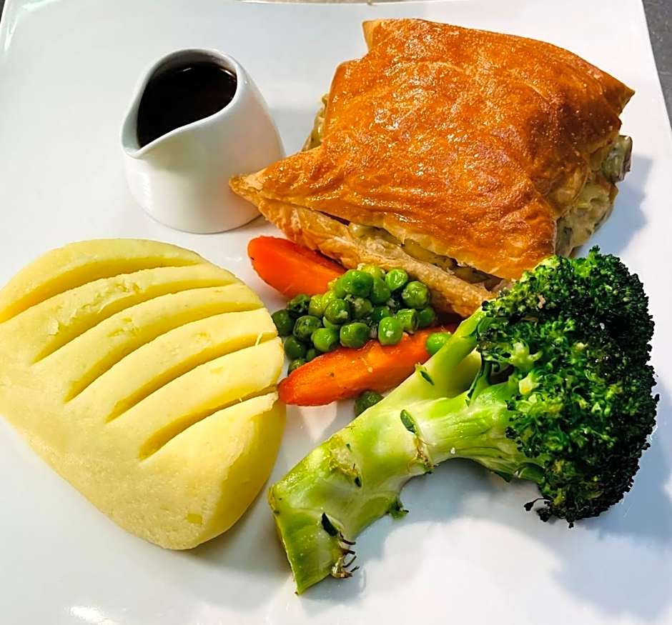 George & Dragon Hotel