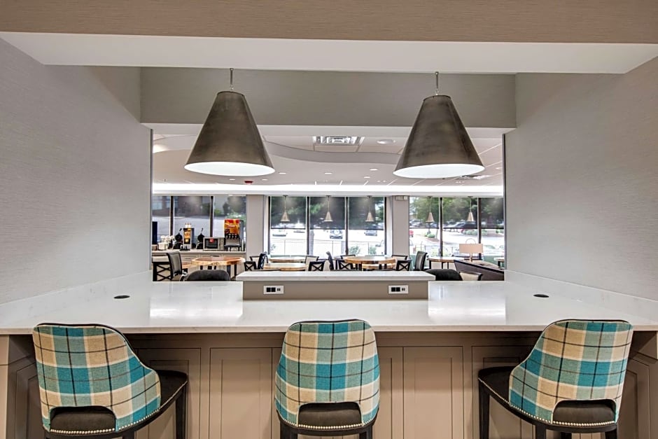 Best Western Plus Greenville I-385 Inn & Suites