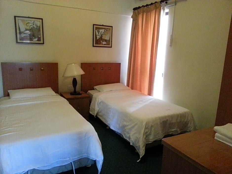 Dorcas Service Apartment - Marina Court