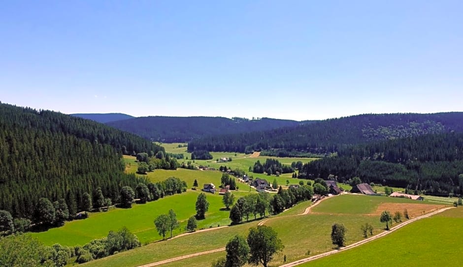 Landgasthof Jostalstüble