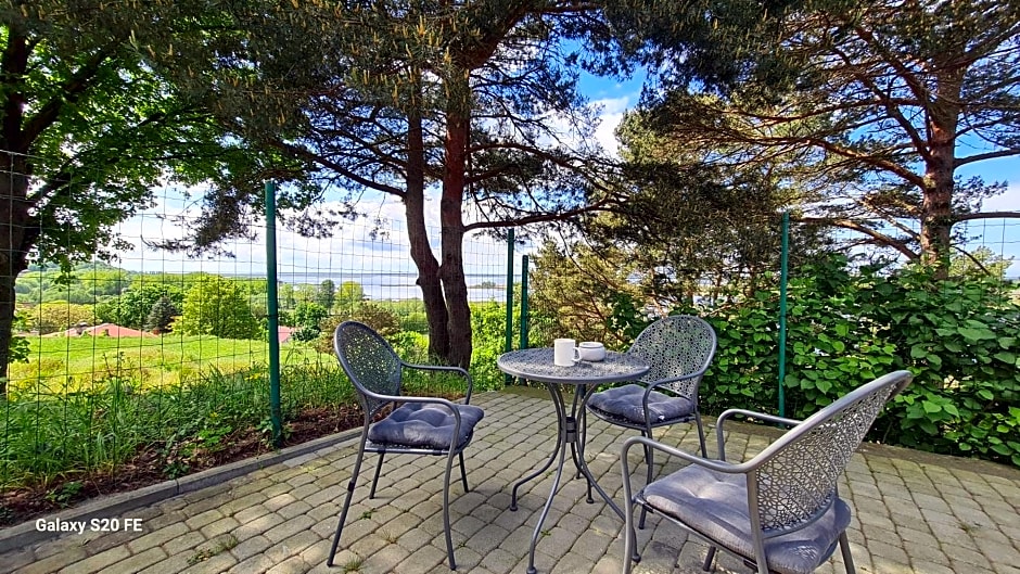 Dom Na Bukowym Wzgórzu