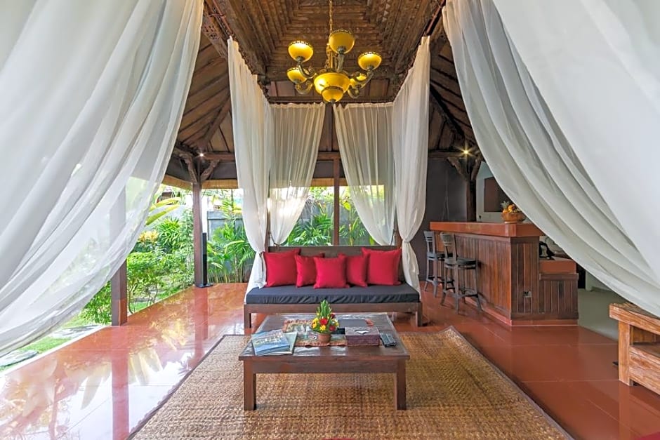 Anyar Sari Villa