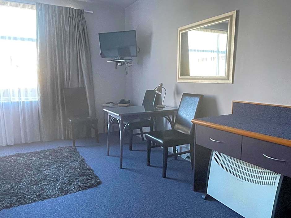 Best Western Wellington