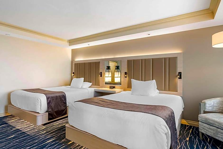 Wyvern Hotel, an Ascend Hotel Collection Member