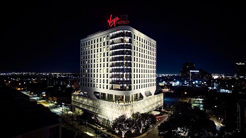 Virgin Hotels Dallas