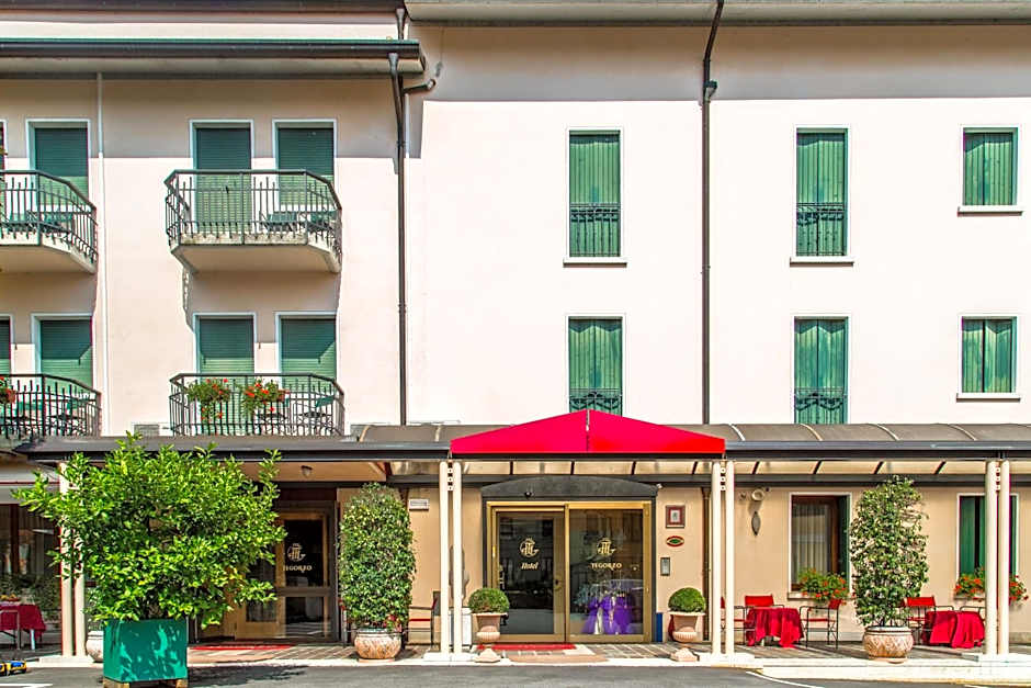 Hotel Tegorzo