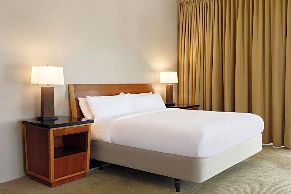Marriott Dallas/Fort Worth Westlake