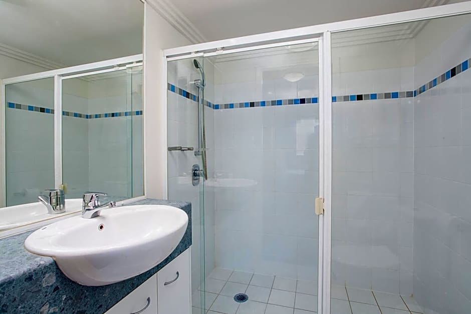 Republic Apartments Brisbane City