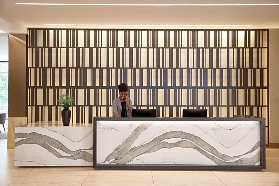 AC Hotel by Marriott Atlanta Perimeter