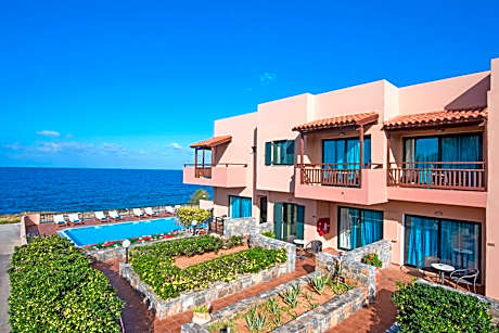 Koutrakis Suites by Estia