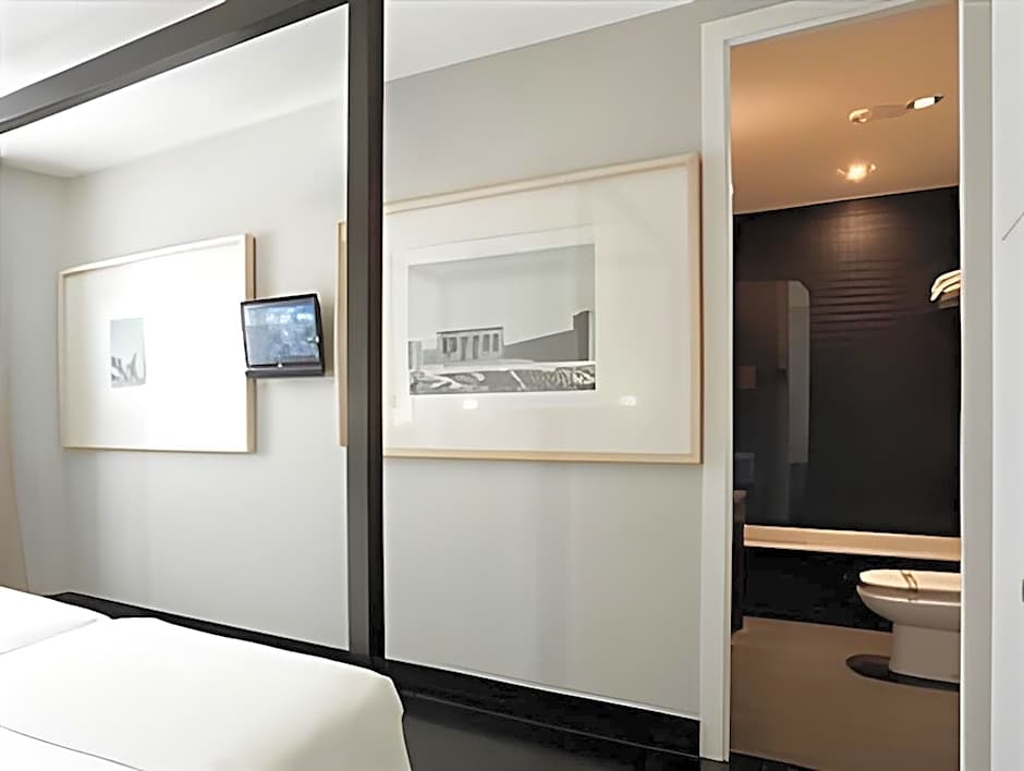 Hotel Banys Orientals