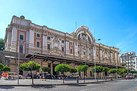 Boutique Hotel Metro 900