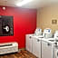 Studio 6 Chantilly VA Washington Dulles Airport