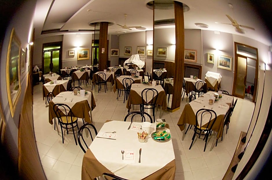Hotel Milano