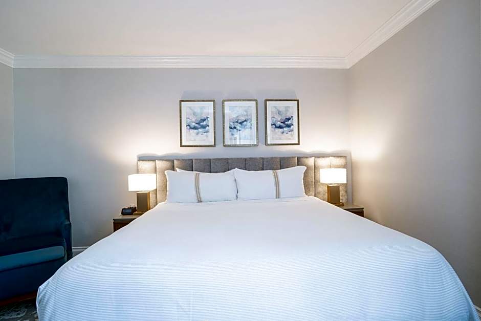 Foto 1 de 10 de Executive 1 King Bed Suite
