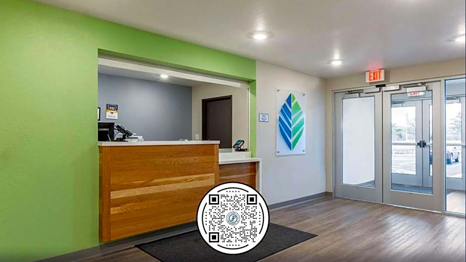 WoodSpring Suites Indianapolis Castleton