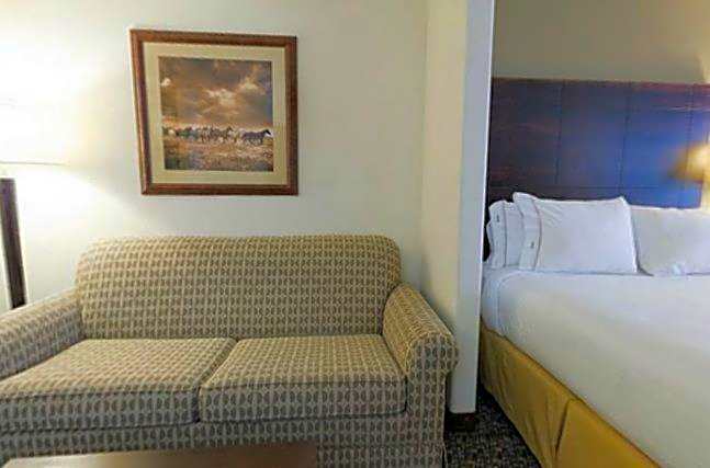 Holiday Inn Express Hotel & Suites Lander By IHG