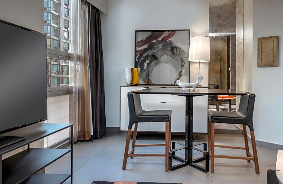 Hyatt Herald Square New York