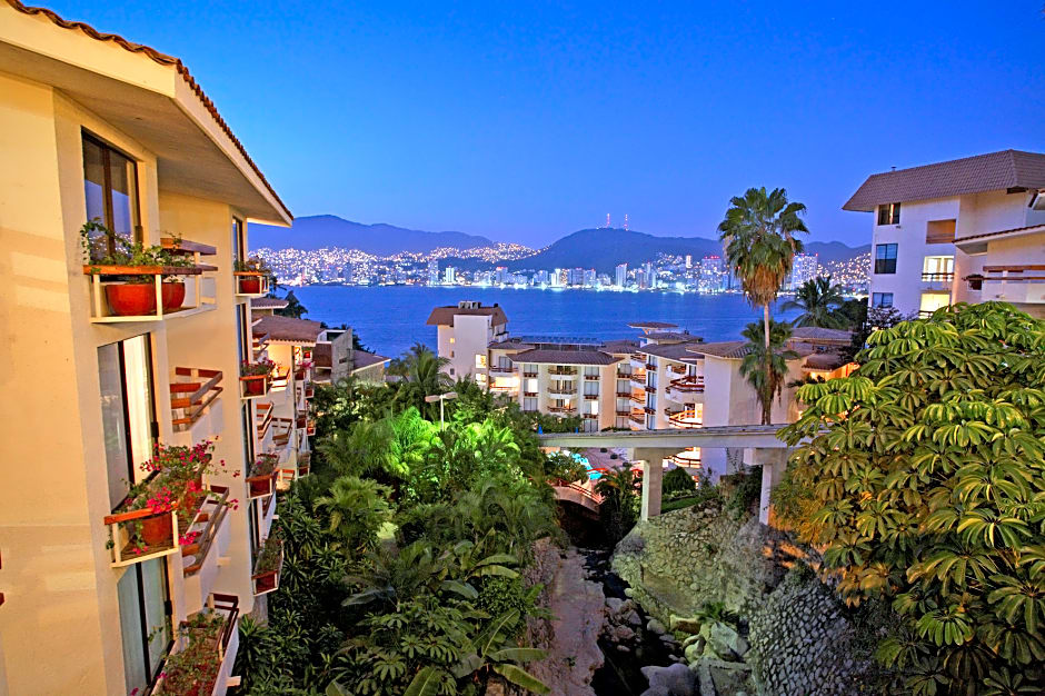 Park Royal Beach Acapulco - All Inclusive
