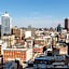 Sheraton Tribeca New York Hotel