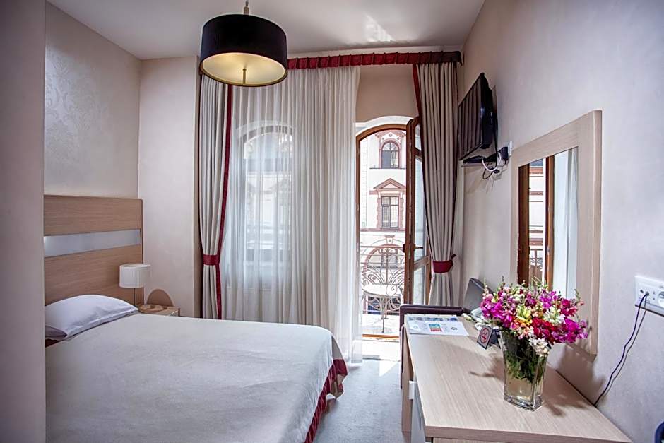 Boutique Hotel Palais Royal