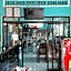 Icha Homestay near Terminal Purabaya Madiun