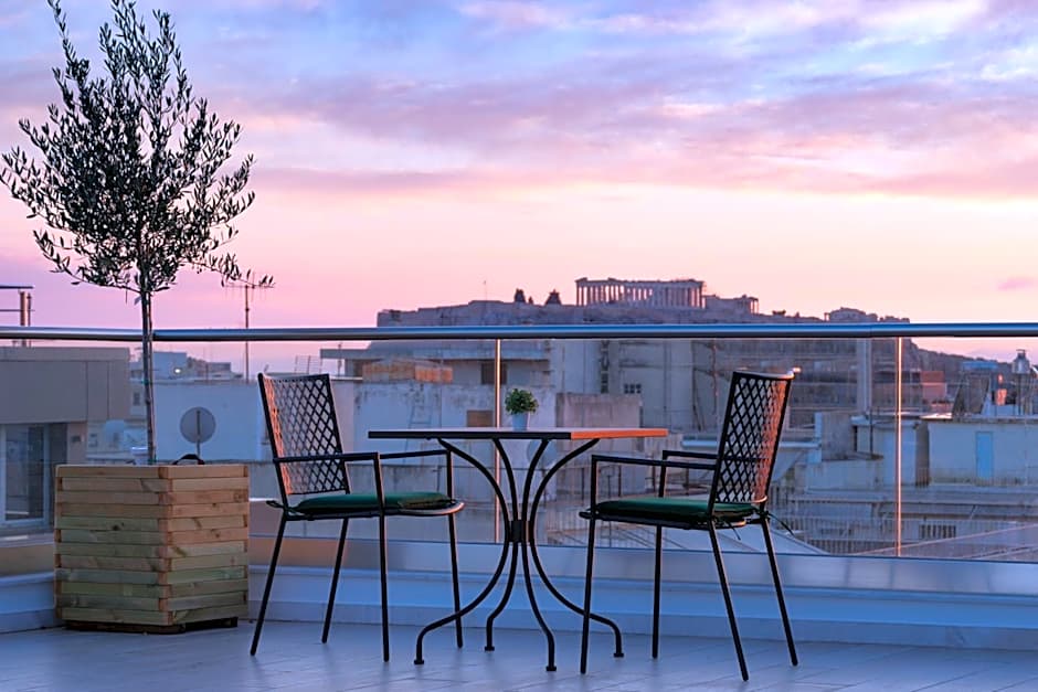 Hestia - Ippokratous 35