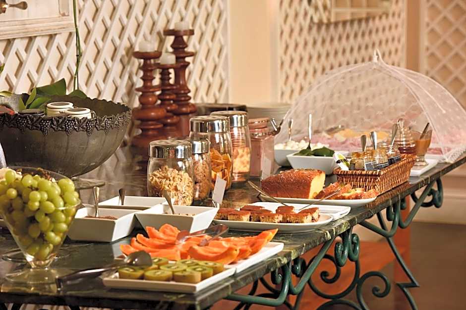 Locanda della Mimosa