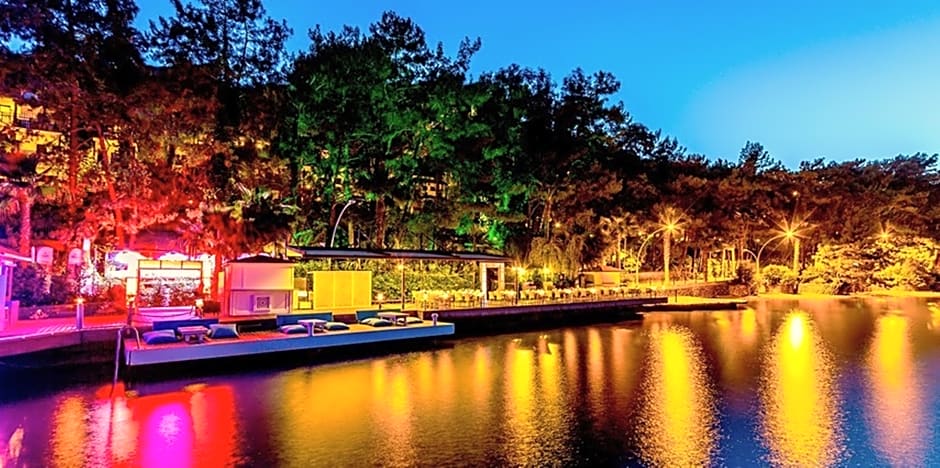 Grand Yazici Club Marmaris Palace