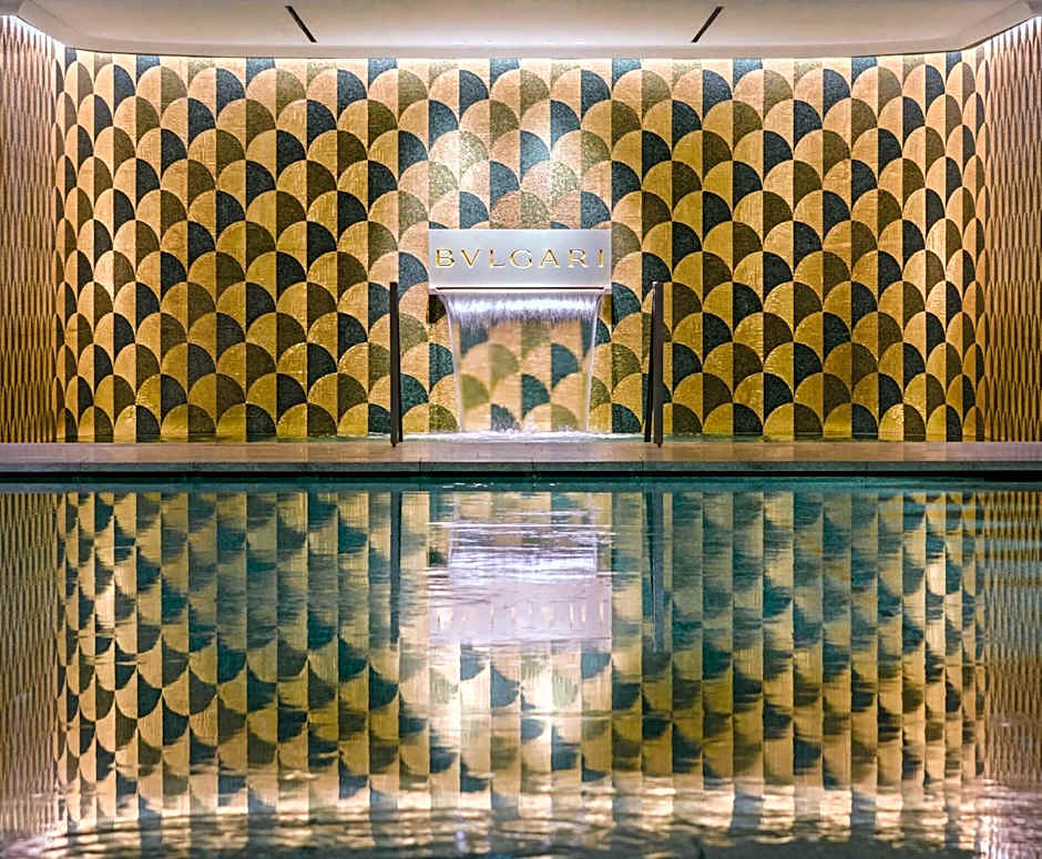 Bvlgari Hotel Paris