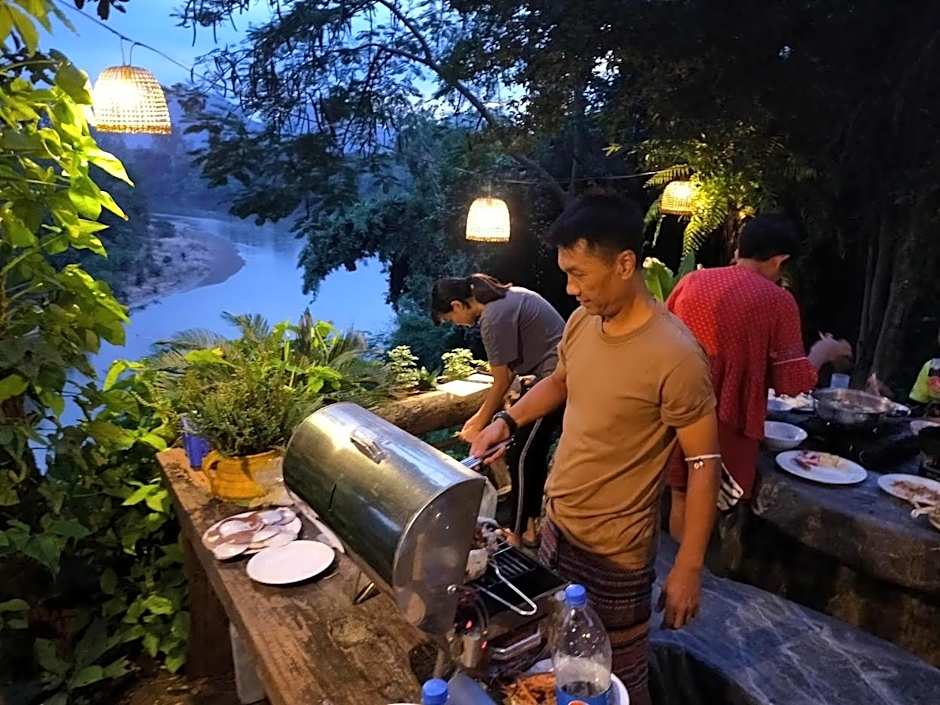 Baanmai Phaipa House