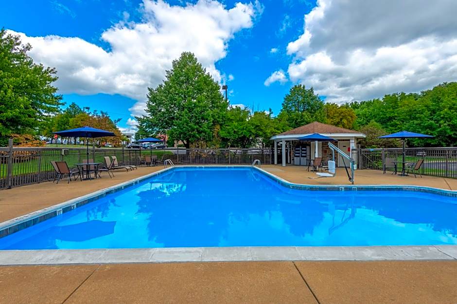 Holiday Inn Express Bensalem By IHG