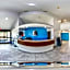 Quality Inn & Suites Richardson-Dallas