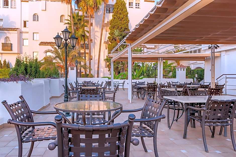 Royal Oasis Club At Pueblo Quinta
