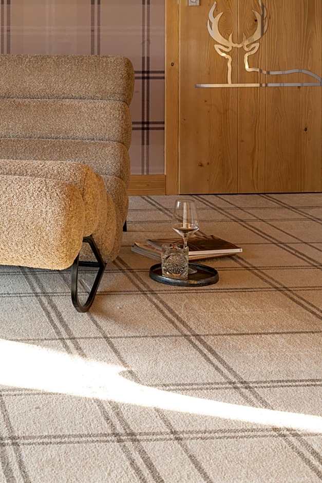 Chaletovo Mountain Residences