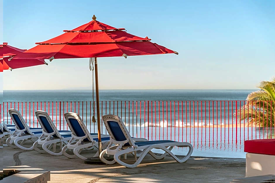Grand Decameron Los Cabos, A Trademark All Inclusive Resort