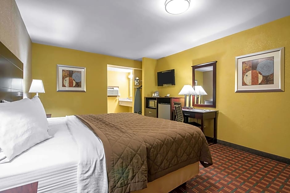 Rodeway Inn Towanda