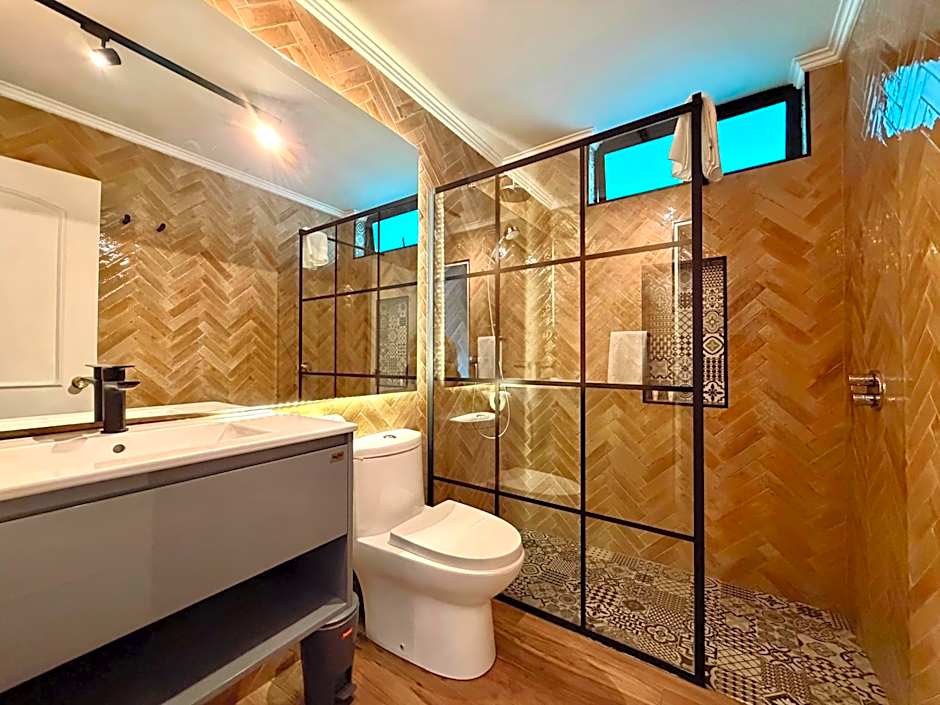 Hotel Tempo Rent