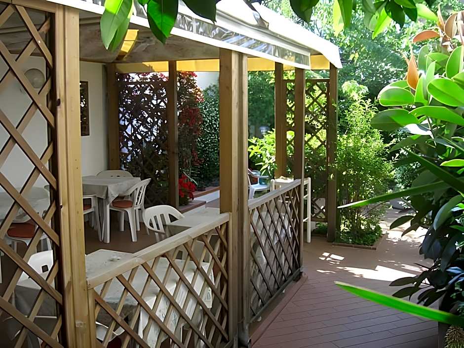 Hotel Canarco