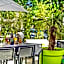 ibis Styles Strasbourg Avenue du Rhin