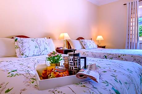 Fallon's B&B