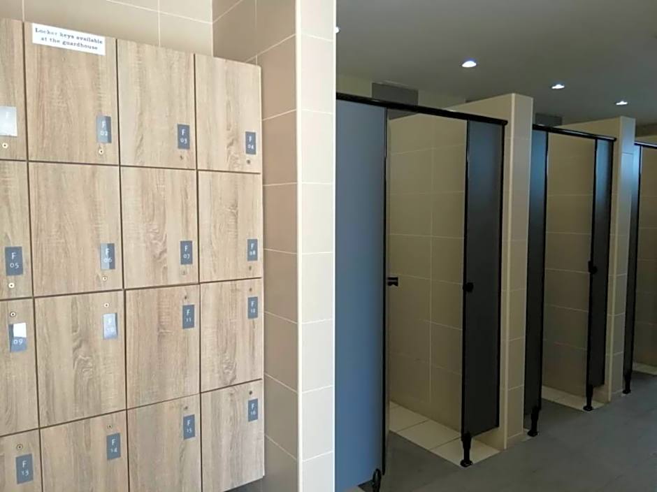 The ComfyHauz @ Cyberjaya