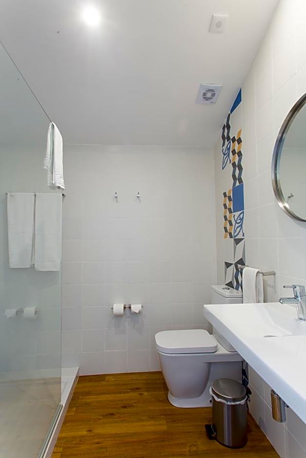 Aveiro Rossio Bed & Breakfast