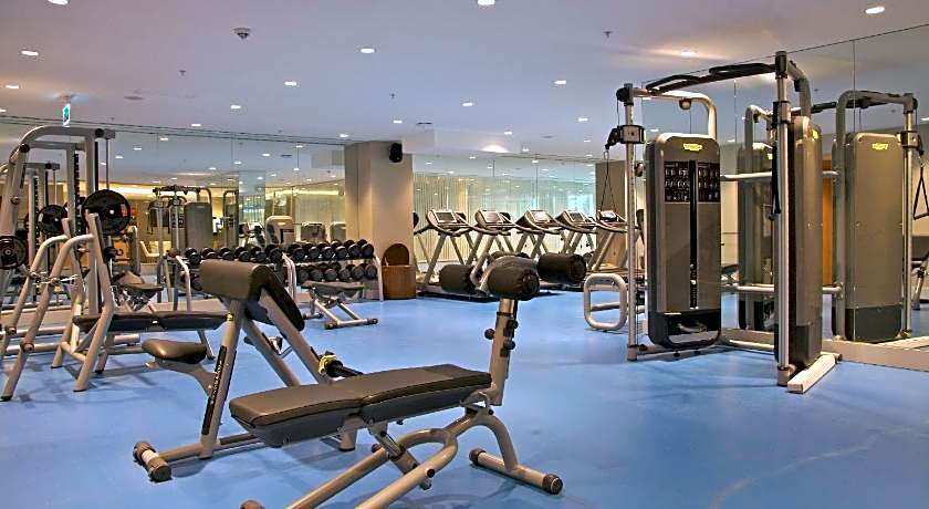 Rotta Hotel Istanbul