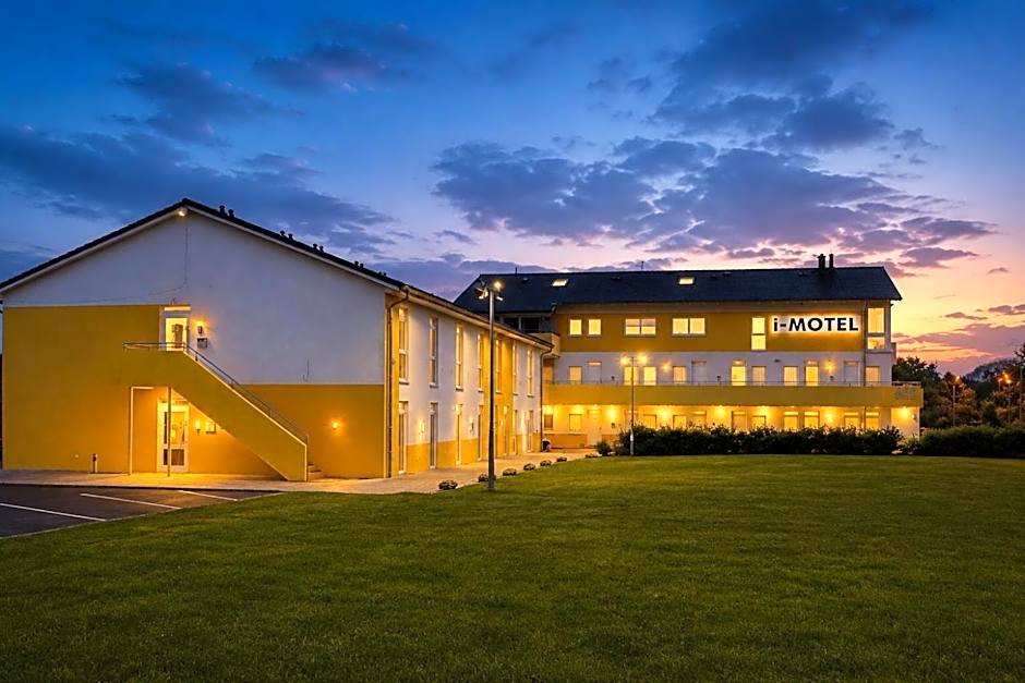 i-Motel Obertshausen nahe Frankfurt