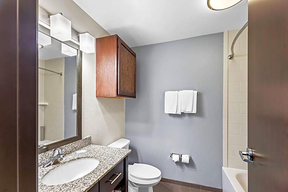 MainStay Suites Lufkin